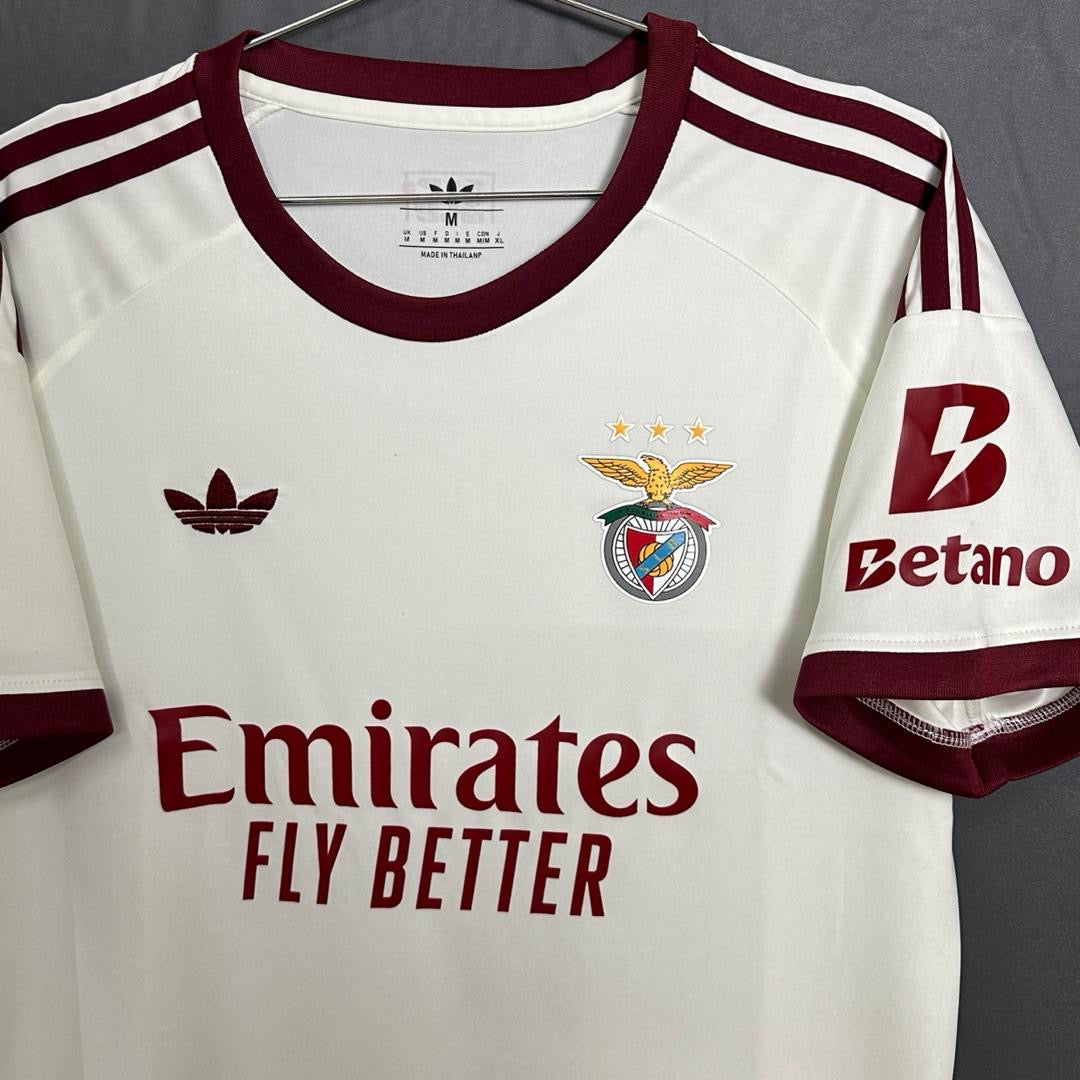 Camiseta blanco roto (creme) 2026/27 - LANZAMIENTO
