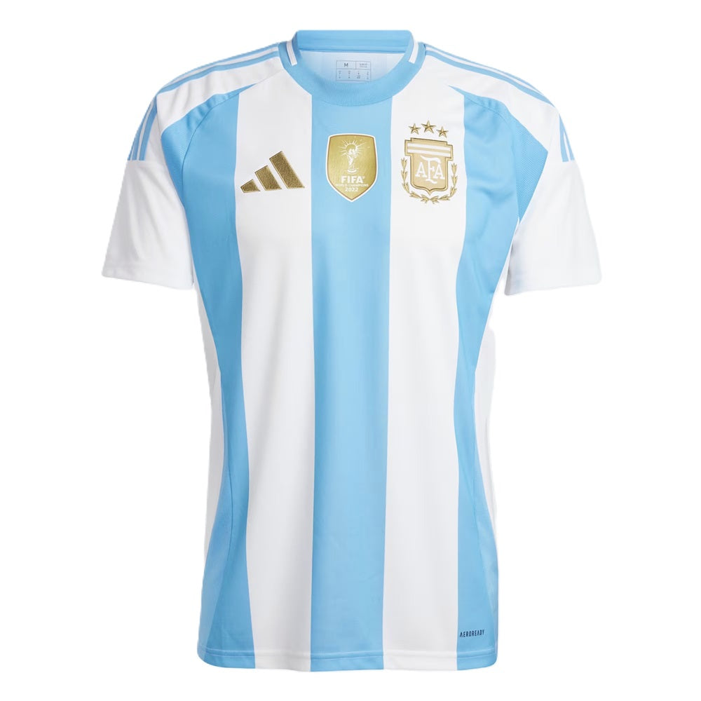 Camiseta Argentina Local Copa América 2024
