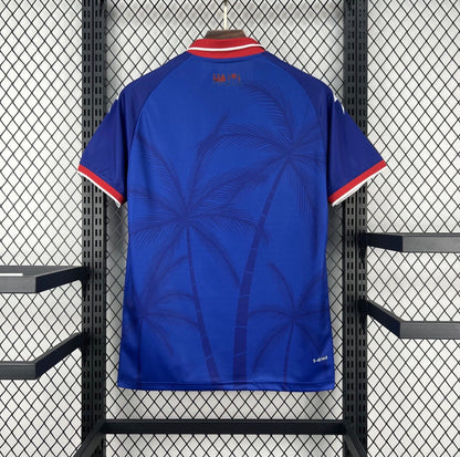 HAITI I COPA DO MUNDO 2026 HOMBRE