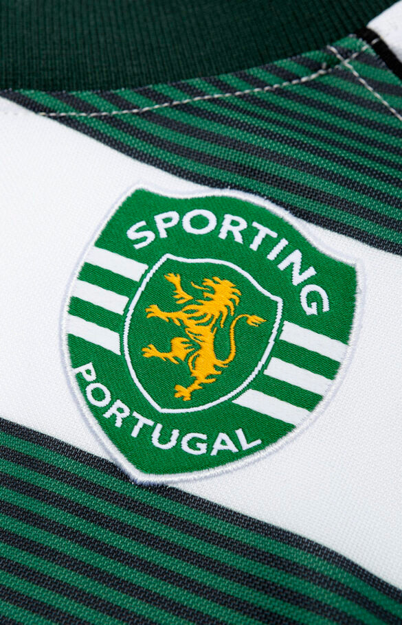 Camiseta retro local 2002 - C.Ronaldo