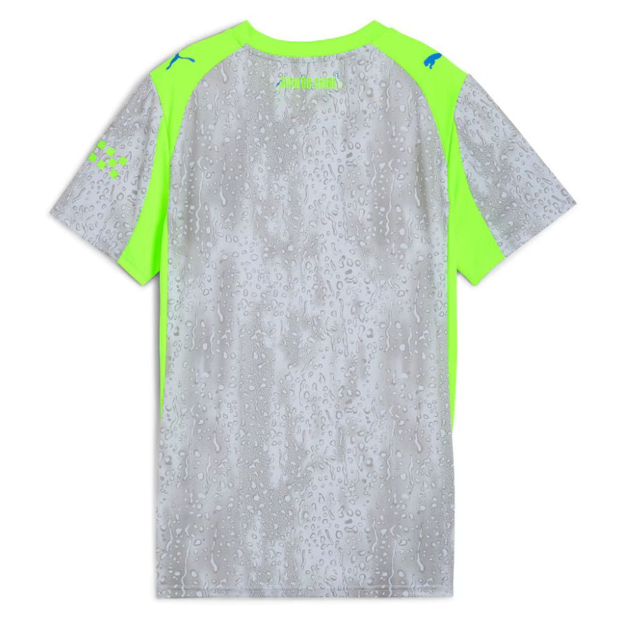 Camiseta Manchester City FEMENINA tercera equipación 2025/26