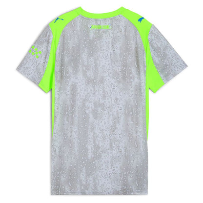 Camiseta Manchester City FEMENINA tercera equipación 2025/26