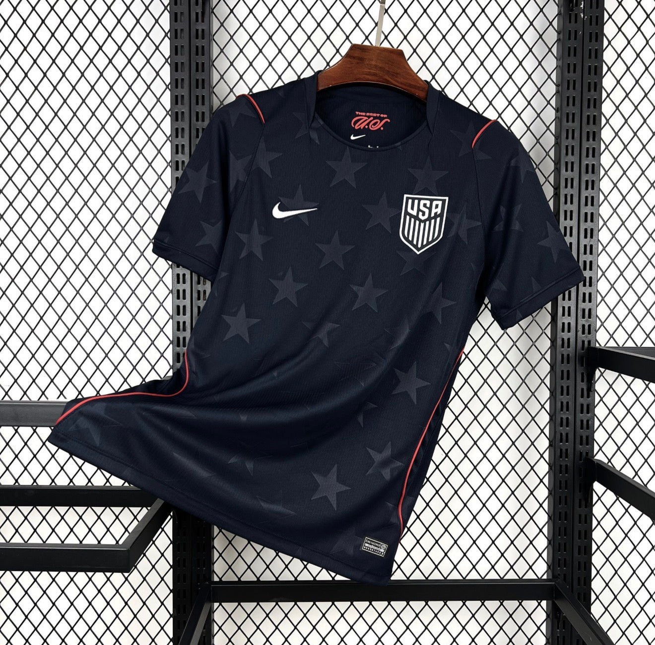 ESTADOS UNIDOS II COPA DO MUNDO 2026 HOMBRE