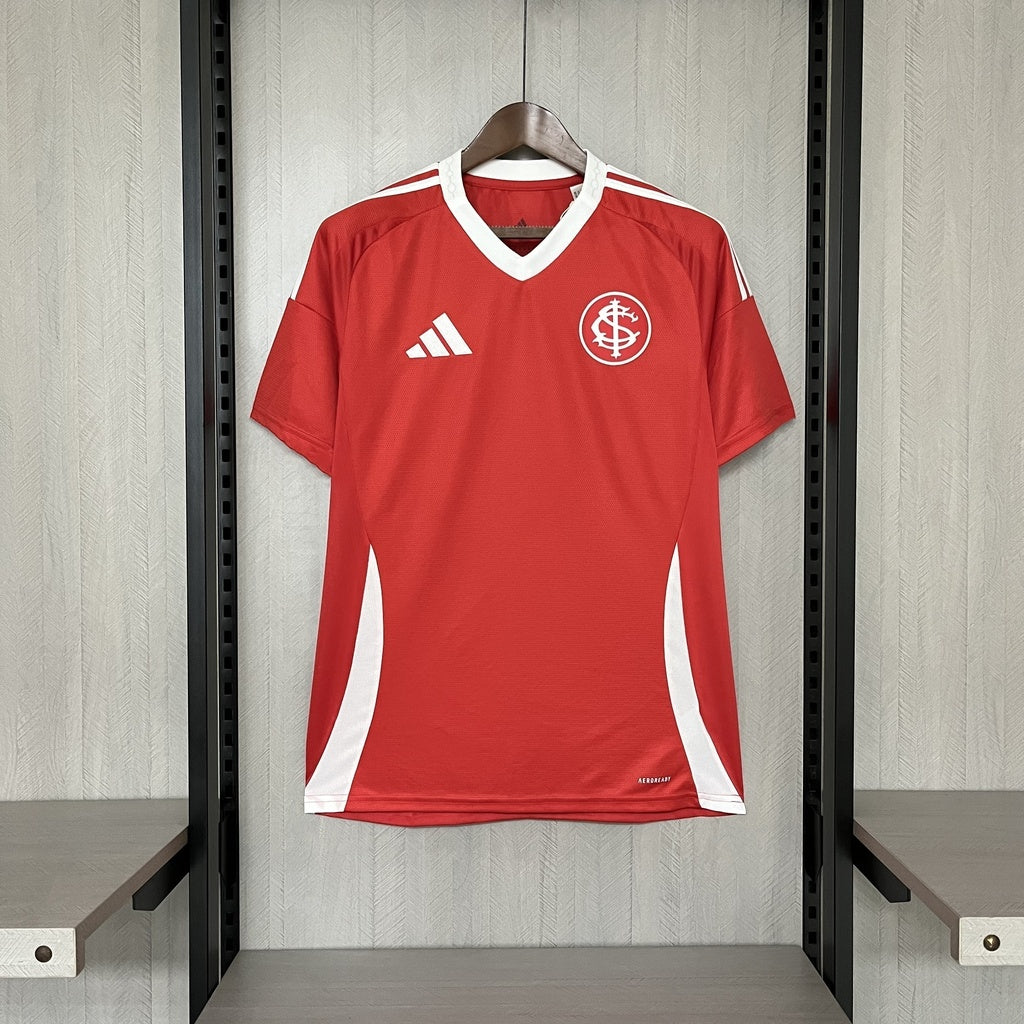 Camiseta S.C Internacional Home 2025/26