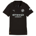 Camiseta Manchester City FEMENINA alternativa 2025/26