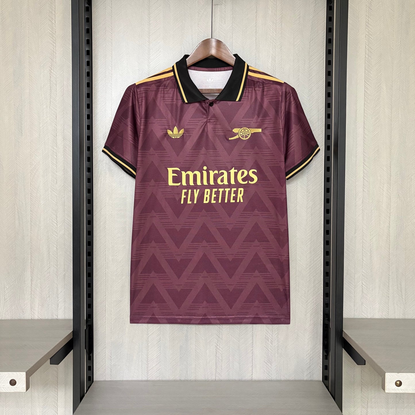 Camiseta Arsenal Special Edition 2026/27