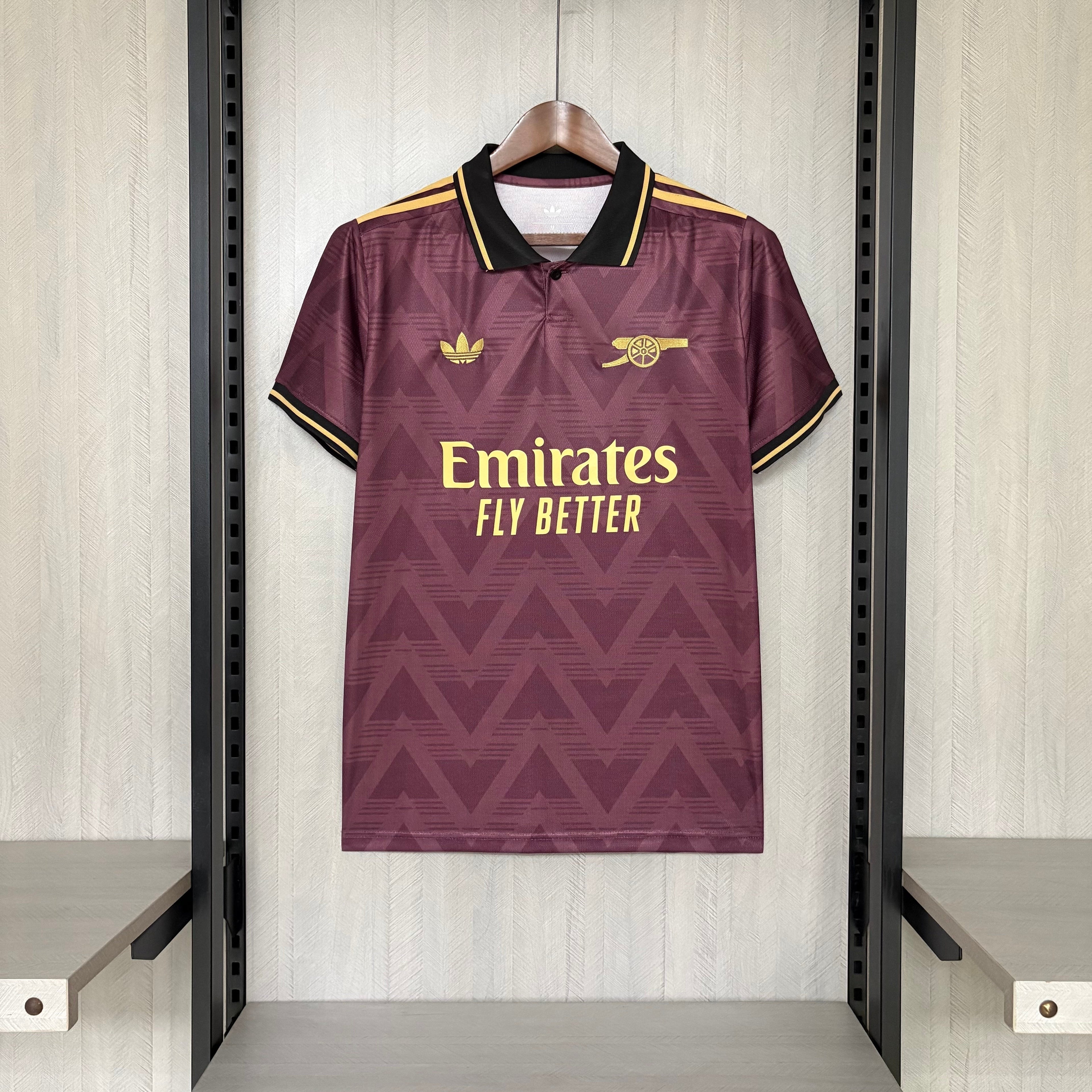 Camiseta Arsenal Special Edition 2026/27
