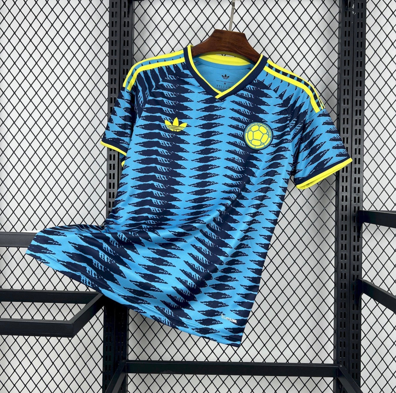 COLOMBIA II COPA DO MUNDO 2026 HOMBRE
