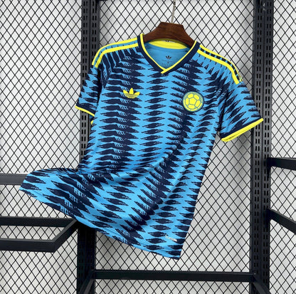 COLOMBIA II COPA DO MUNDO 2026 HOMBRE