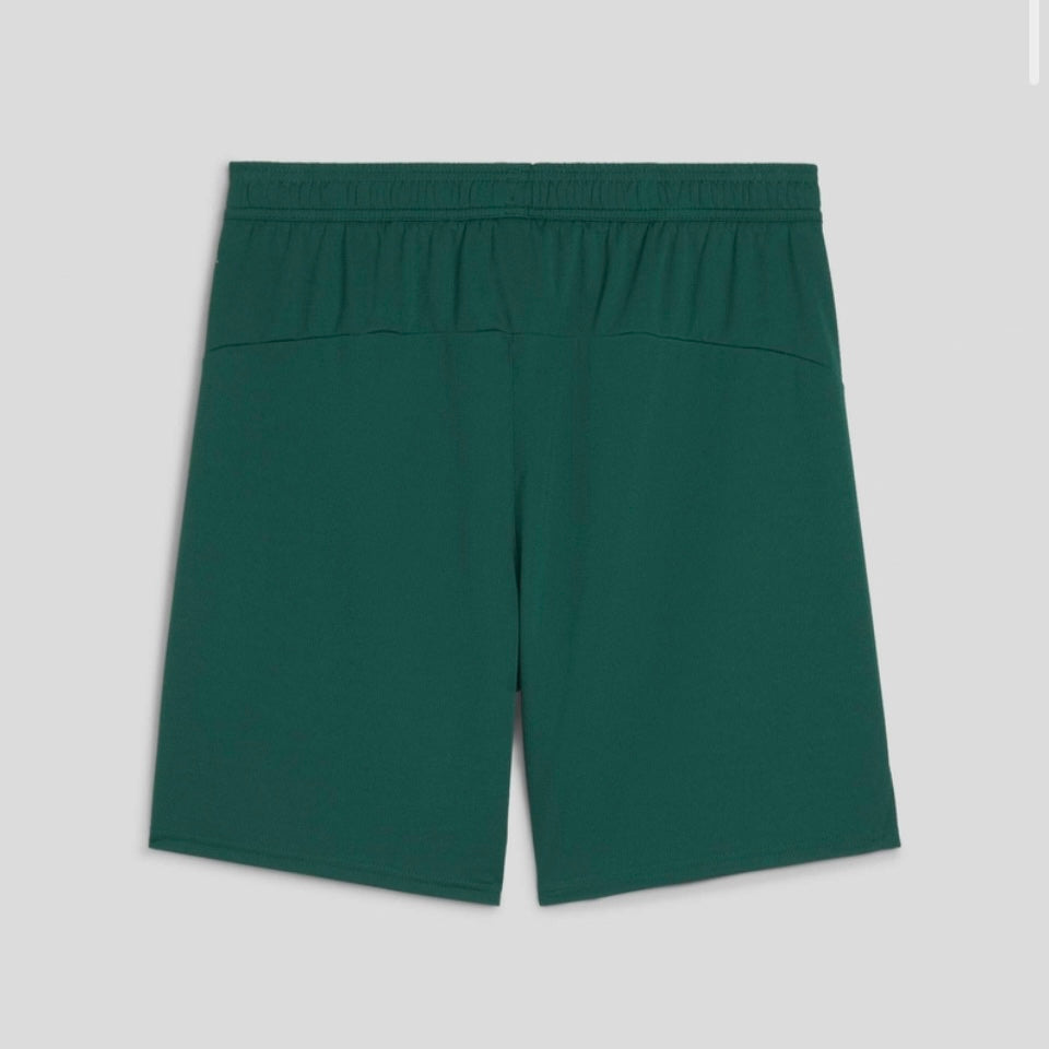 Pantalón corto adulto Selección Portugal verde Home 2025