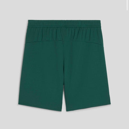 Pantalón corto adulto Selección Portugal verde Home 2025