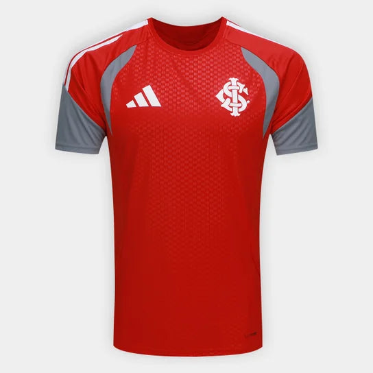 Camiseta S.C Internacional entrenamiento 2026/27 - roja