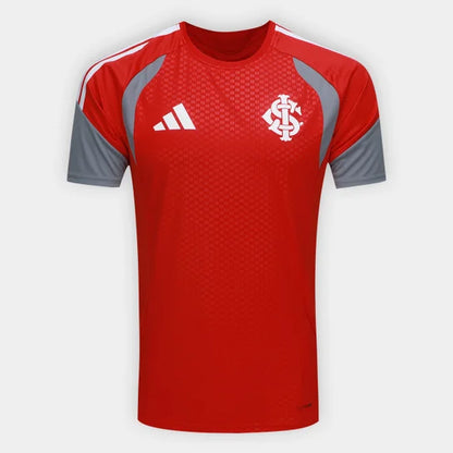 Camiseta S.C Internacional entrenamiento 2026/27 - roja