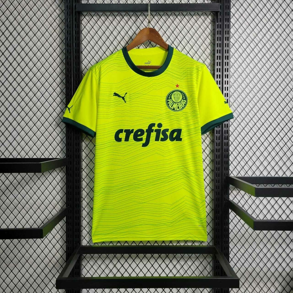 Camiseta Palmeiras third 2023/24