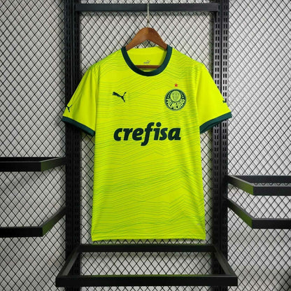 Camiseta Palmeiras third 2023/24