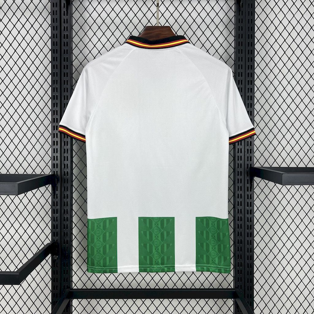 Camiseta Real Betis local 2025/26