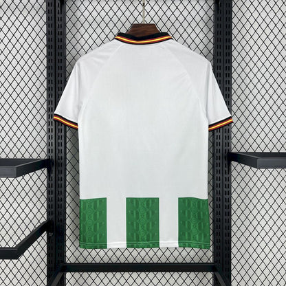 Camiseta Real Betis home 2025/26