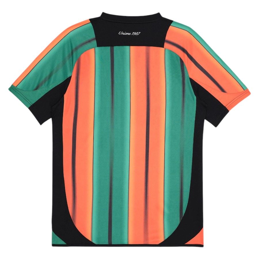 Camiseta Venezia tercera 2025/26