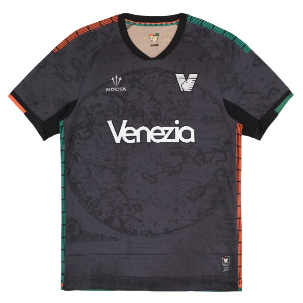 Camiseta Venezia principal 2025/26