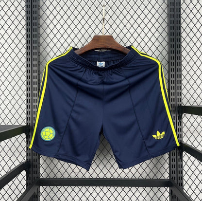 SHORTS COLOMBIA II COPA DO MUNDO HOMBRE
