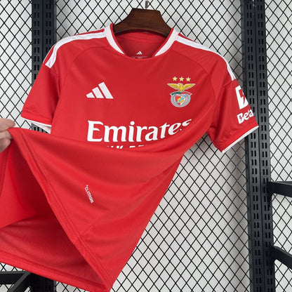 Camiseta roja 2026/27 - LANZAMIENTO
