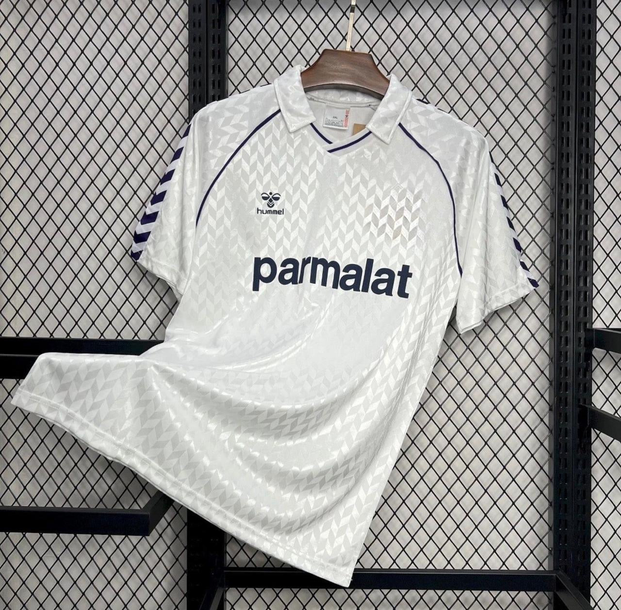 MERENGUES  II 88/89 HOMBRE (RETRO)