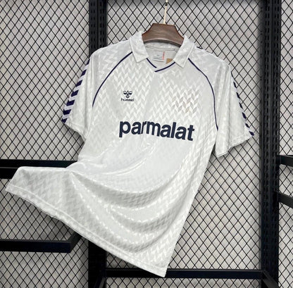 MERENGUES  II 88/89 HOMBRE (RETRO)