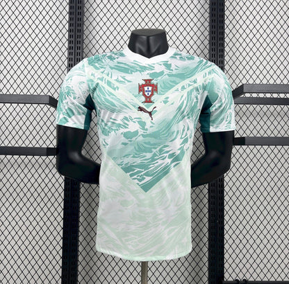 PORTUGAL II COPA DO MUNDO 2026 HOMBRE (VERSIÓN JUGADOR)