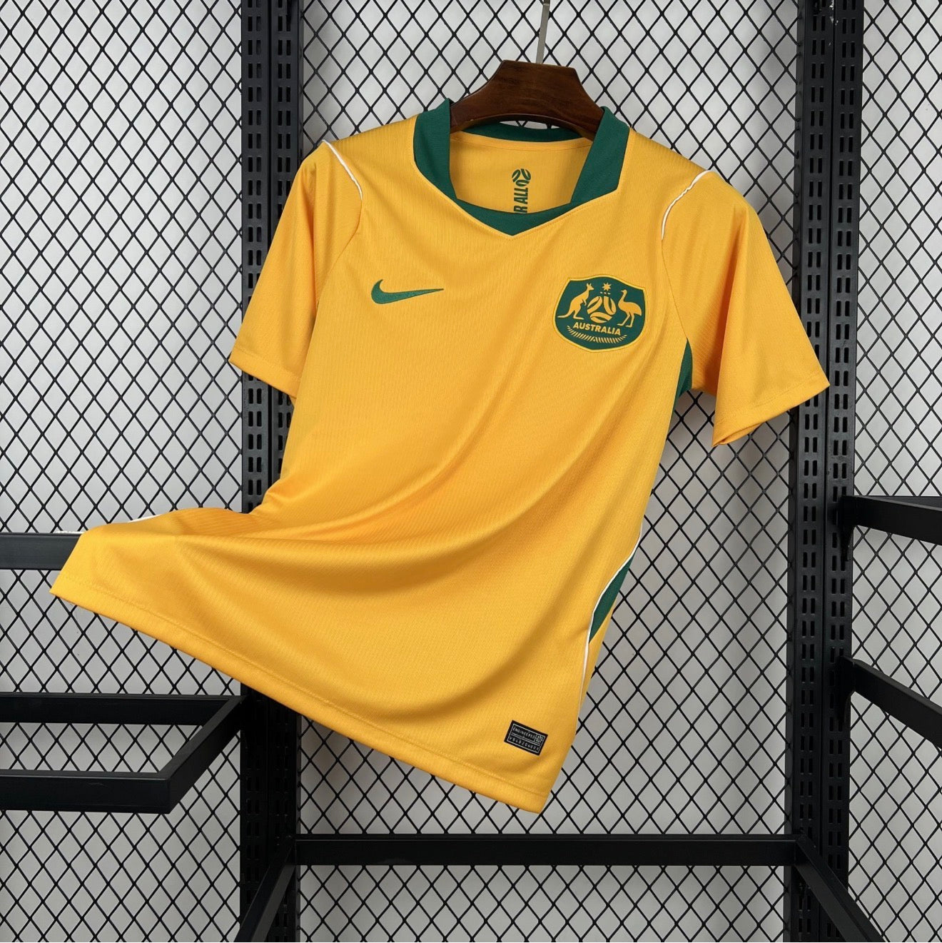 AUSTRÁLIA I COPA DO MUNDO 2026 HOMBRE