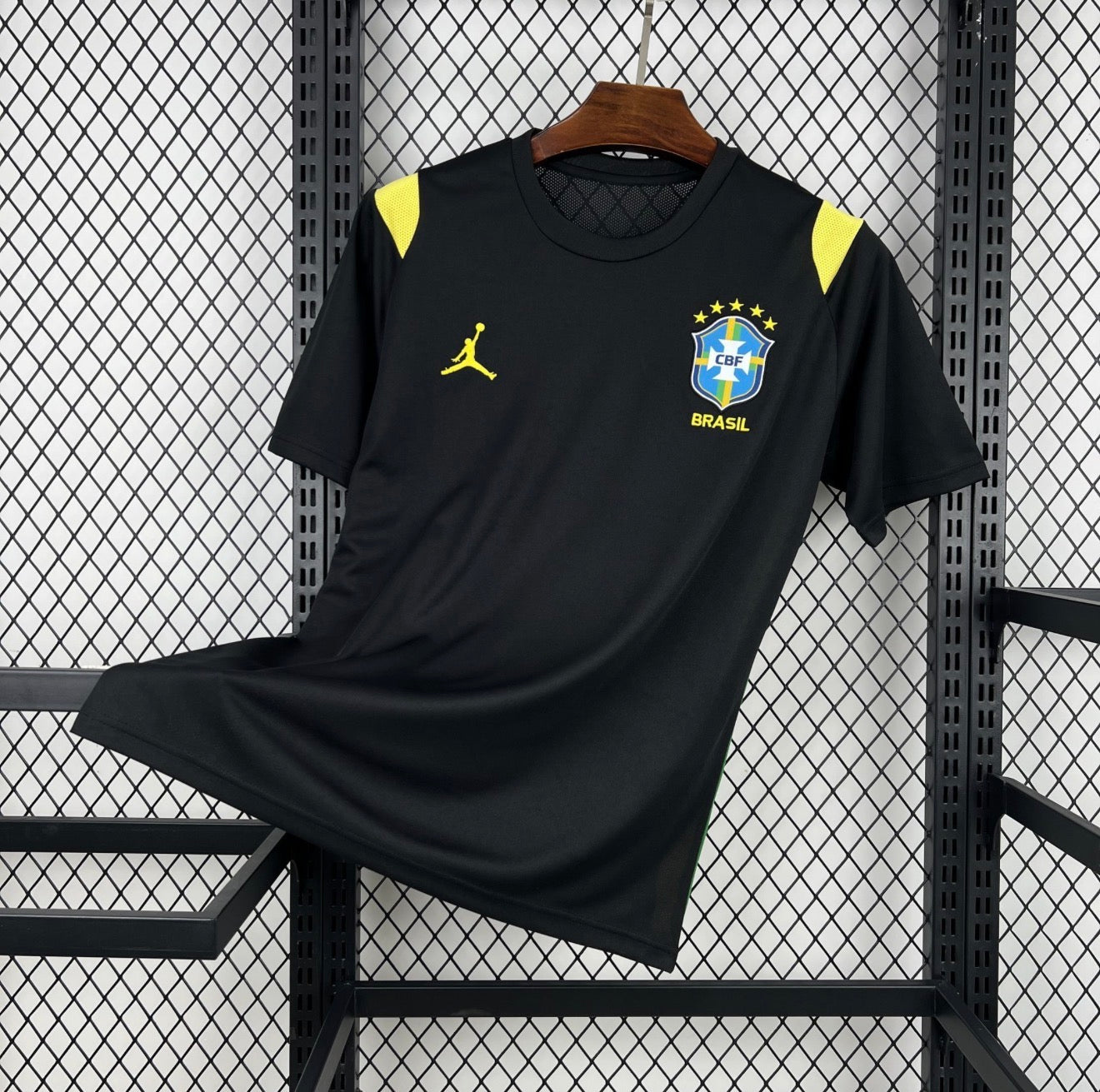 BRASIL PRE MATCH COPA DO MUNDO 2026 HOMBRE