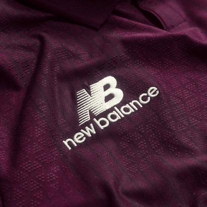 Camiseta dragão ALTERNATIVA 2026/27 rubi secundário