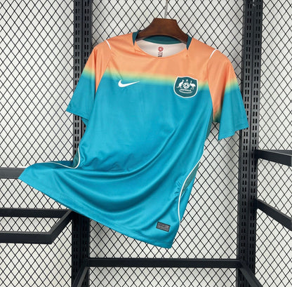AUSTRÁLIA II COPA DO MUNDO 2026 HOMBRE