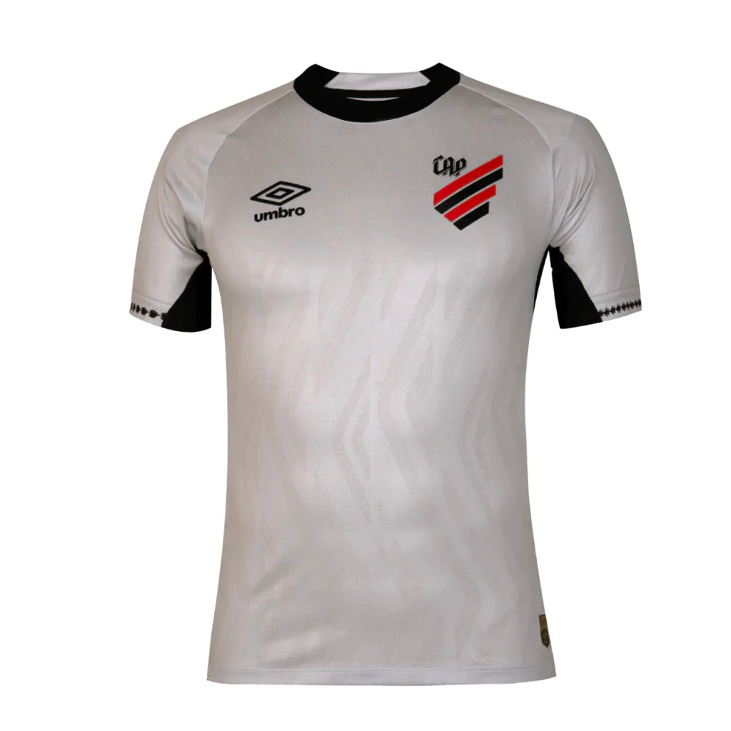 Camiseta Atlético Paranaense Alternativa 2026