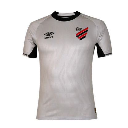 Camiseta Atlético Paranaense Alternativa 2026