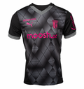 Camiseta Braga Negra Visitante 2024/25