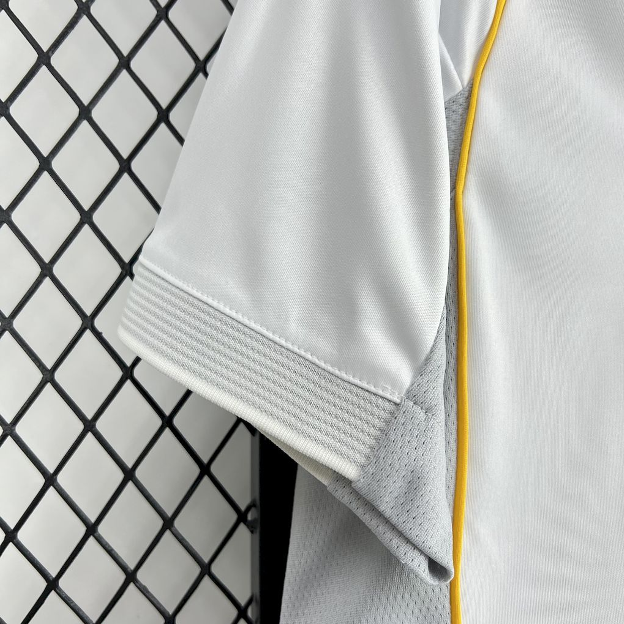 Camiseta Real Madrid blanca Home 2025/26