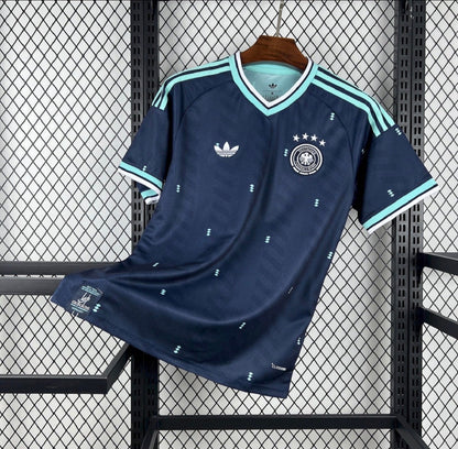 ALEMANIA II COPA DO MUNDO 2026 HOMBRE