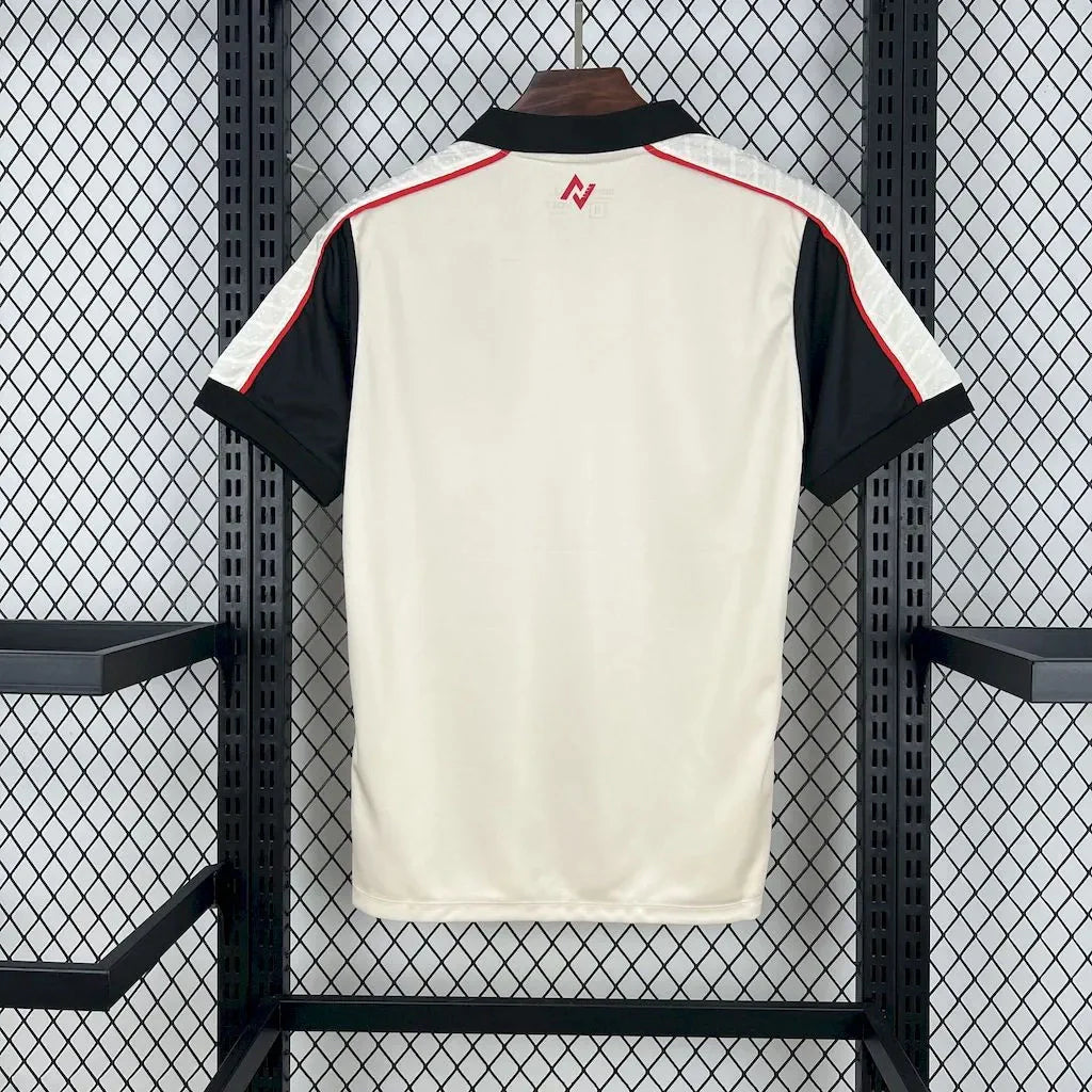Camiseta EC Vitória 2026 - Portero