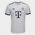 Camiseta Bayern de Múnich Oktoberfest 2025/26 - Beige