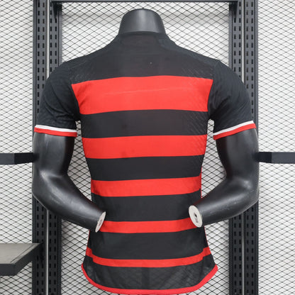 Camiseta Flamengo Home 24/25 Player