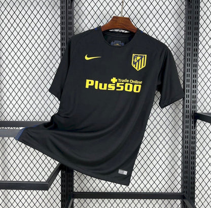 ATLÉTICO DE MADRID II 16/17 HOMBRE (RETRO)