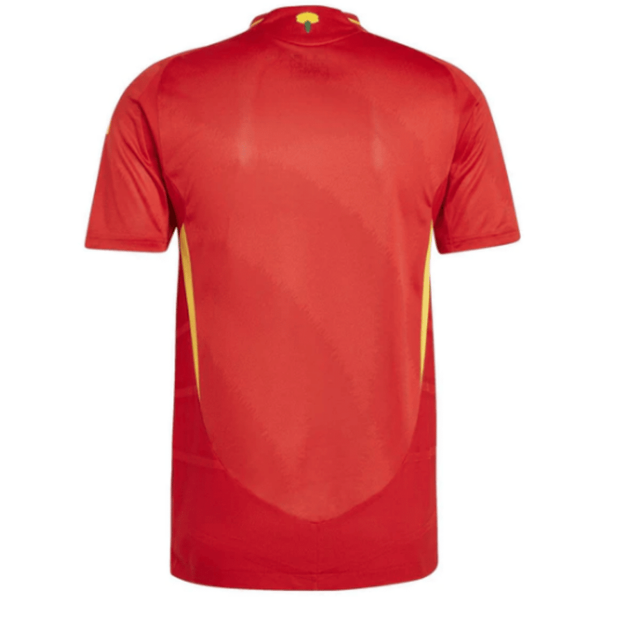 Camiseta España Home Euro 2024