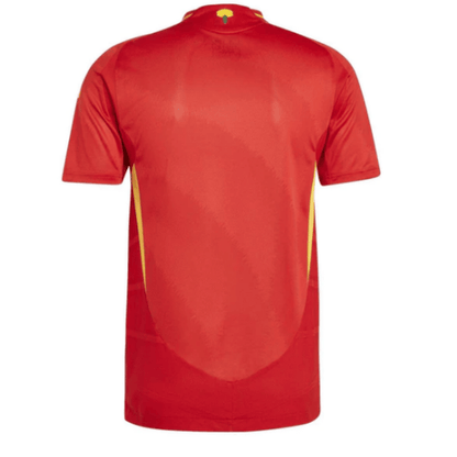 Camiseta España Home Euro 2024