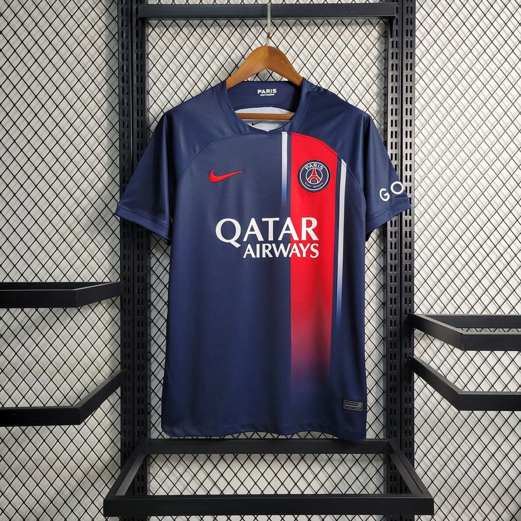 Camiseta PSG azul Local 2023/24