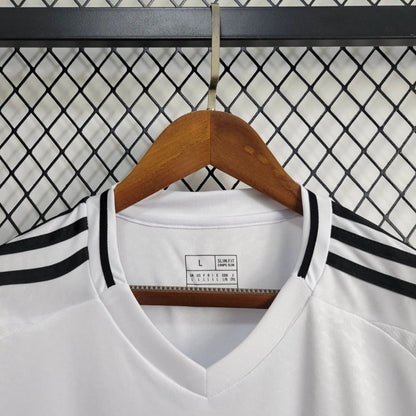 Camiseta Real Madrid blanca Home 2024/25