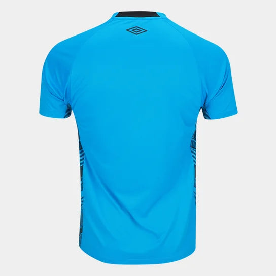 Camiseta Santos portero 2025/26 azul
