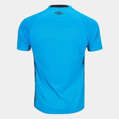 Camiseta Santos portero 2025/26 azul