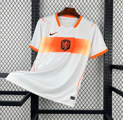 HOLANDA II COPA DO MUNDO 2026 HOMBRE