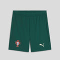 Pantalón corto adulto Selección de Portugal verde Local 2025