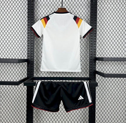 ALEMANIA I COPA DO MUNDO 2026 CONJUNTO INFANTIL
